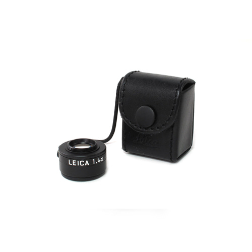 LEICA  View finder magnifier M  1.4x  12 006LEICA, 라이카