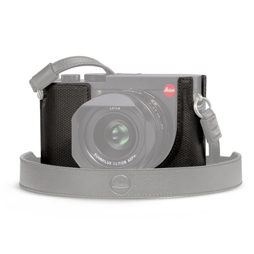 Leica  Q2 Protector black   [입고예정] LEICA, 라이카