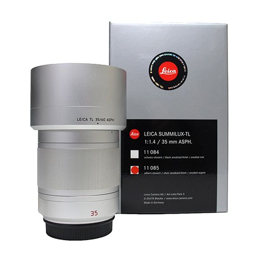 LEICA  35mm F1.4 ASPH  SUMMILUX-TL  sn.4601LEICA, 라이카