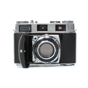 Kodak   Retina IIIC 35mm,80mm  sn.9547LEICA, 라이카