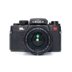LEICA  R6.2  24mm F2.8 ELMARIT -R sn.1993 /sn.2905LEICA, 라이카