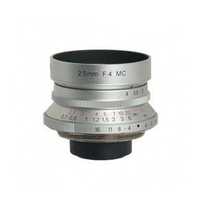 Snapshot SKOPAR 25mm F4.0 (Silver)LEICA, 라이카