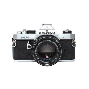 PENTAX  MX / 50mm F1.4 SMC  sn.9286 / sn.2496LEICA, 라이카