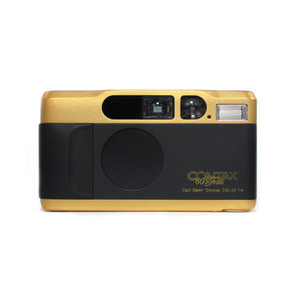 CONTAX  T2 60Years Limited Edition sn.1440LEICA, 라이카