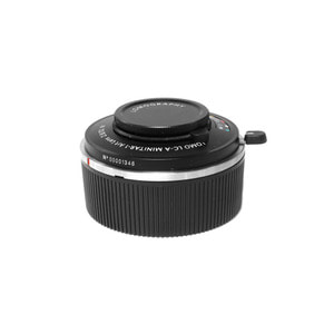LOMO32mm F2.8 LC-A MINITRA-1 Art Lens1346LEICA, 라이카