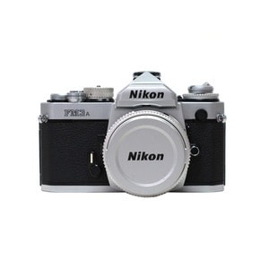 Nikon  FM3A  sn.2053LEICA, 라이카