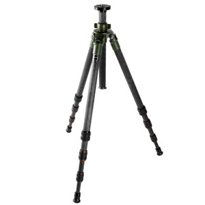 GT2540F Series 2, SAFARI 6X TRIPOD 4 SECTIONS with spikeLEICA, 라이카