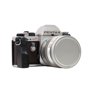 PENTAX  LX 2000  50mm F1.2 special  sn.2000LEICA, 라이카