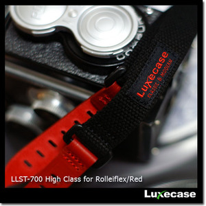 Luxecase / LLST-700 RedLEICA, 라이카