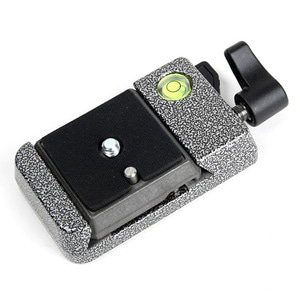G2285MB Quick release plate apapter Series 1,2,3 헤드용LEICA, 라이카