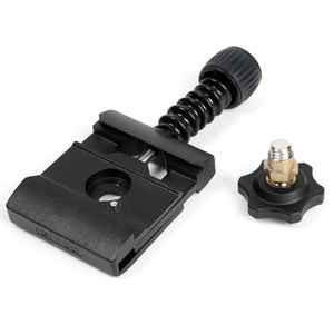 GS5360AS ARCA Style Quick Release AdapterLEICA, 라이카