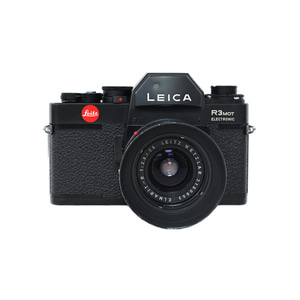 LEICA  R3 MOT  35mm F2.8 ELMARIT-R  sn.2100LEICA, 라이카