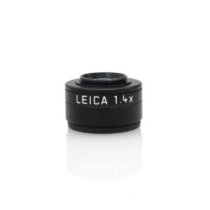 LEICA  View finder magnifier M  1.4x 12 006LEICA, 라이카