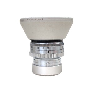 Zeiss-Opton  50mm F1.5  Sonnar  sn.1047LEICA, 라이카