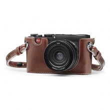 Leica X Protector leather brownLEICA, 라이카