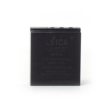 LEICA  BP-DC8  ( X2 배터리 )LEICA, 라이카