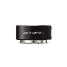 Leica R-Adapter L (SL-R 렌즈 어댑터)LEICA, 라이카