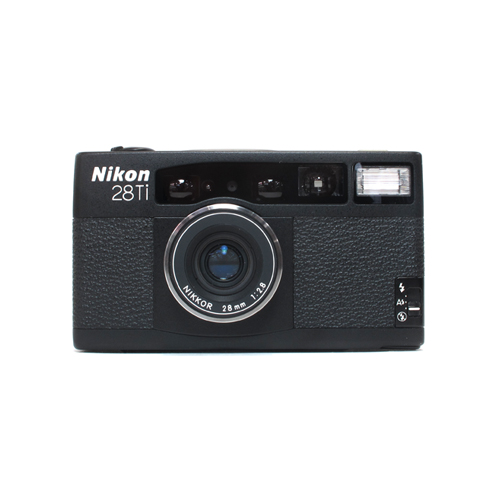 Nikon  28Ti  sn.5002LEICA, 라이카