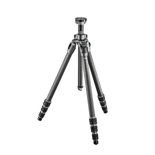 GT2543L Mountaineer Tripod Series 2 Carbon 4 sections LongLEICA, 라이카