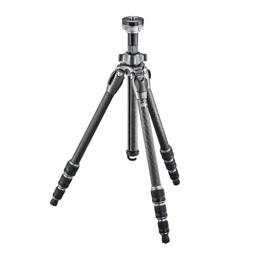 GT0542 Mountaineer Tripod Series 0 Carbon 4 sectionsLEICA, 라이카