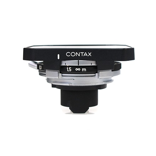 CONTAX  16mm F8  Hologon T*  sn.7762LEICA, 라이카