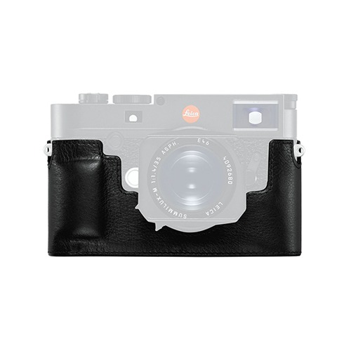 LEICA  M10 Leather Protector BlackLEICA, 라이카