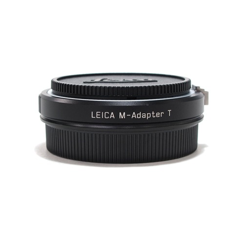 LEICA  M-Adapter T  for SL /CL /TLLEICA, 라이카