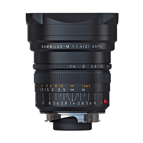 Leica  Summilux-M  21mm f1.4 ASPHLEICA, 라이카