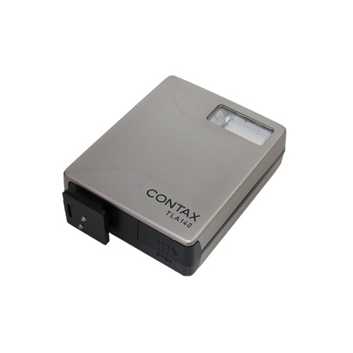 Contax  TLA 140 Flash  for G1 and G2LEICA, 라이카