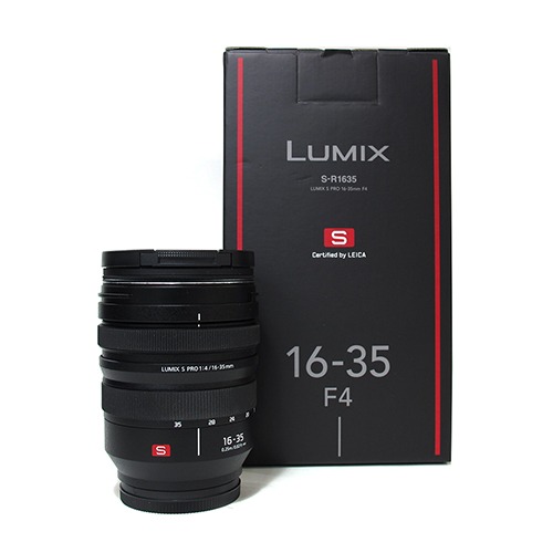 LUMIX  16-35mm F4   leica SLLEICA, 라이카
