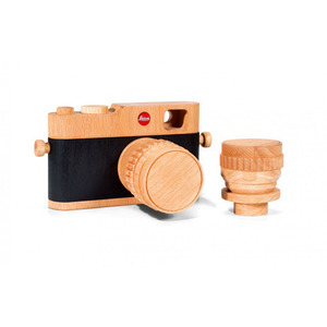 Leica Wooden CameraLEICA, 라이카
