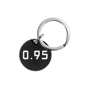 S.T. Dupont for 0.95 Key ring pendant LEICA, 라이카