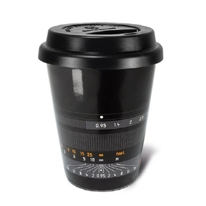 Coffee Mug Noctilux-M LEICA, 라이카
