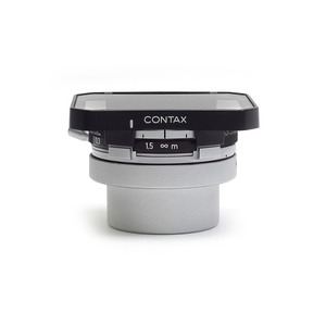 CONTAX  16mm Hologon  M-mount  sn.7761LEICA, 라이카