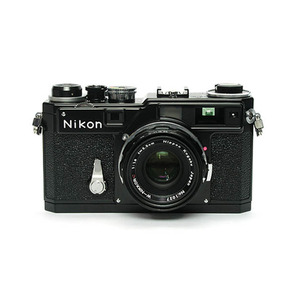 NIKON  SP 블랙  35mm F1.8   LIMITED EDITIONLEICA, 라이카