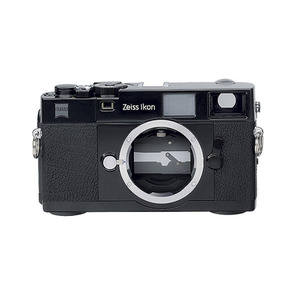 Zeiss Ikon Rangefinder Camera , BlackLEICA, 라이카
