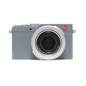 LEICA  D-LUX (Solid Gray)  sn.5047LEICA, 라이카