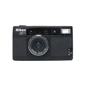 Nikon  28Ti  sn.5002LEICA, 라이카