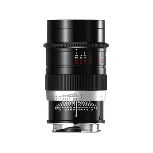 Leica  Thambar-M  90mm f2.2 black   [입고예정] LEICA, 라이카