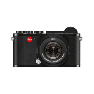 LEICA  CL  black anodized finishLEICA, 라이카
