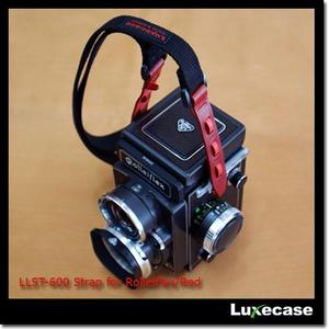 Luxecase / LLST-600 RedLEICA, 라이카
