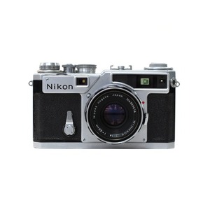 Nikon  SP+Lens 4종  sn.6215LEICA, 라이카