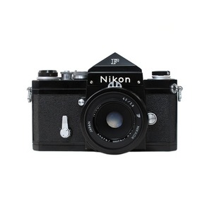 Nikon  F  45mm F2.8  sn.7307LEICA, 라이카