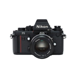 Nikon  F3 hp sn.1614LEICA, 라이카