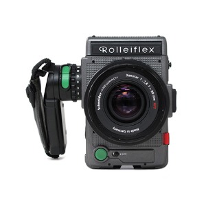 Rolleiflex  6003 SRC 1000  sn.9027LEICA, 라이카