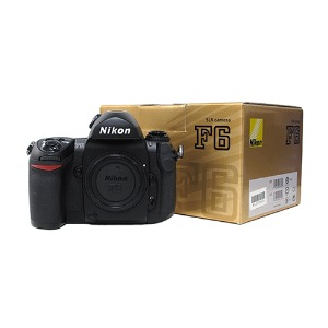 Nikon  F6  MB-40  sn.1242LEICA, 라이카