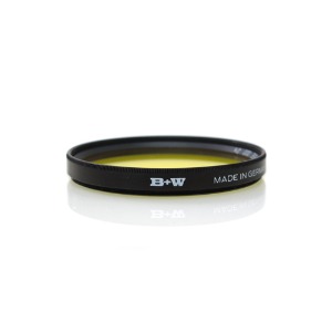 B+W  55mm  yellow filter 2xLEICA, 라이카