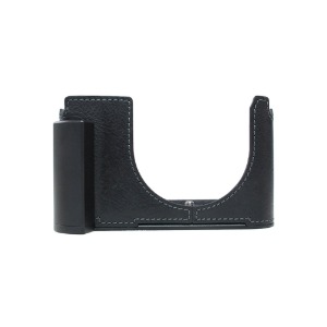 LIM&#039;s  Leather Half Case  for Leica Q2LEICA, 라이카