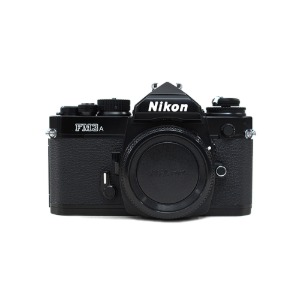 Nikon FM3A  sn.2349LEICA, 라이카