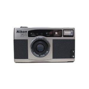 Nikon  35Ti  sn.4013LEICA, 라이카
